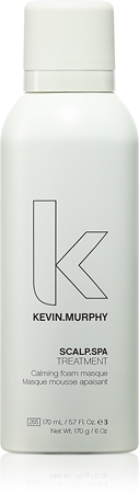 Kevin Murphy Scalp Spa Treatment nyugtató hab fejbőrre
