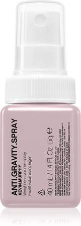 Kevin Murphy Anti Gravity Spray hairspray for volume