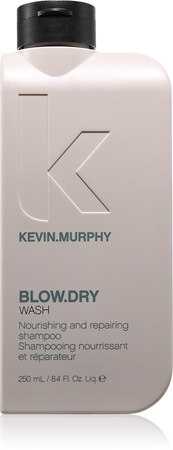 Kevin Murphy Blow.Dry Wash Nourishing Shampoo for brittle and stressed hair