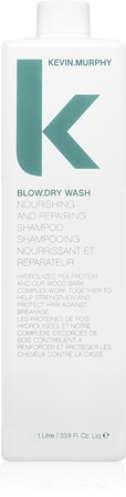 Kevin Murphy Blow.Dry Wash vyživujúci šampón pre lámavé a namáhané vlasy