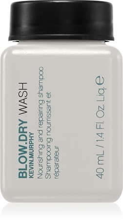Kevin Murphy Blow.Dry Wash vyživujúci šampón pre lámavé a namáhané vlasy