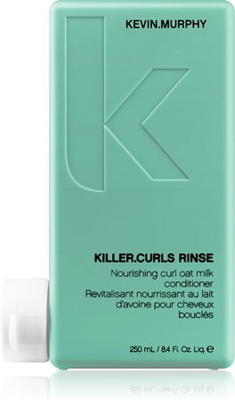Kevin Murphy Killer Curls Rinse hranilni balzam za kodraste lase