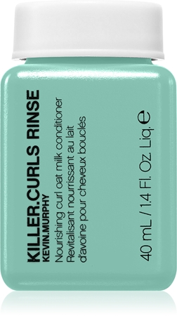 Kevin Murphy Killer Curls Rinse vyživující kondicionér pro kudrnaté vlasy