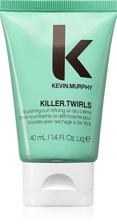 Kevin Murphy Killer.Twirls výživný krém na kučeravé vlasy