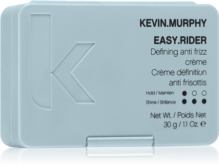 Kevin Murphy Easy Rider vyhlazující krém na vlasy proti krepatění
