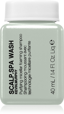 Kevin Murphy Scalp Spa Wash micellás sampon fejbőrre