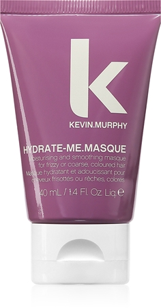 Kevin Murphy Hydrate - Me Masque hidratáló maszk a fénylő és selymes hajért