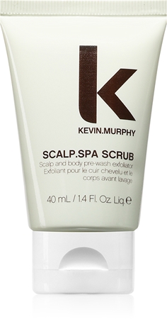 Kevin Murphy Scalp Spa Scrub Puhastav koorimine peanahale