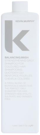 Kevin Murphy Balancing Wash stärkendes Shampoo für gefärbtes Haar