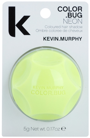 Kevin Murphy Color Bug sombras de cores laváveis para cabelo