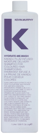 Kevin Murphy Hydrate - Me Wash vlažilni šampon za barvane lase