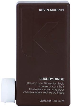 Kevin Murphy Luxury Rinse Conditioner for Thick, Coarse or Curly Hair