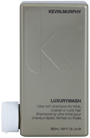 Kevin Murphy Luxury Wash Shampoo for Thick, Coarse or Curly Hair