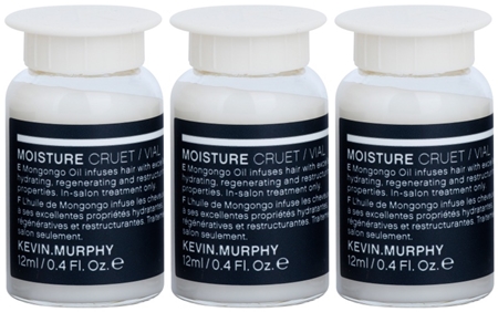 Kevin Murphy Moisture Vial kuracja regeneracyjna do włosów suchych i farbowanych