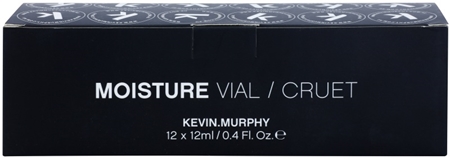 Kevin Murphy Moisture Vial kuracja regeneracyjna do włosów suchych i farbowanych