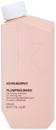 Kevin Murphy Plumping Wash sampon a sűrű hajért
