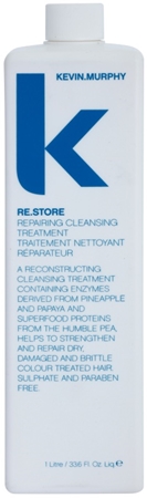 Kevin Murphy Re.Store Repairing Cleansing Treatment regeneracijska in čistilna kura za lase in lasišče