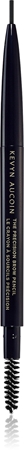 Kevyn Aucoin The Precision Brow Pencil creion pentru sprancene cu pensula