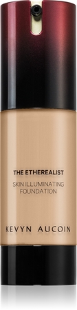 Kevyn Aucoin The Etherealist Skin Illuminating lekki podkład