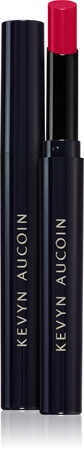 Kevyn Aucoin Unforgettable Lipstick - Shine šminka z bleščečim finišem