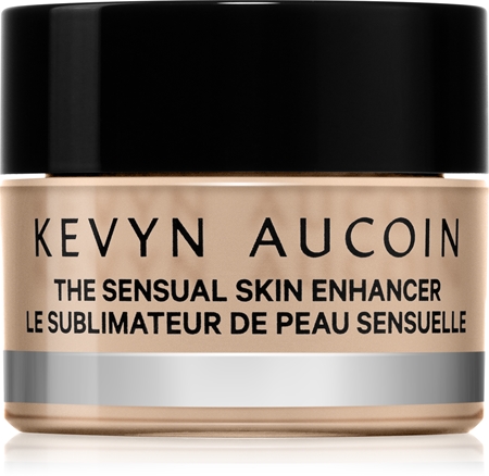 Kevyn Aucoin The Sensual Skin Enhancer hydratačný krémový make-up