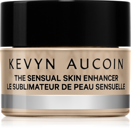 Kevyn Aucoin The Sensual Skin Enhancer hydratačný krémový make-up