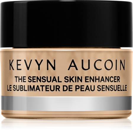 Kevyn Aucoin The Sensual Skin Enhancer hydratačný krémový make-up