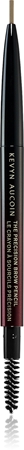 Kevyn Aucoin The Precision Brow Pencil tužka na obočí s kartáčkem