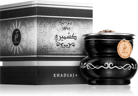 Khadlaj Bakhoor Kashmeeri kadidlo
