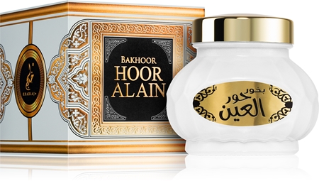 Khadlaj Bakhoor Hoor Al Ain kadidlo