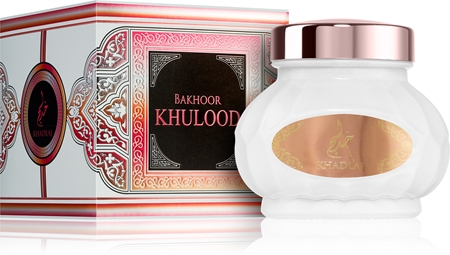 Khadlaj Bakhoor Khulood kadzidło