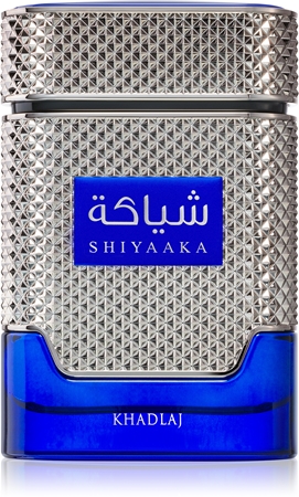 Khadlaj Shiyaaka Blue parfémovaná voda unisex