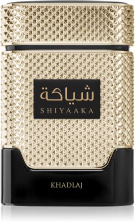 Khadlaj Shiyaaka Gold parfemska voda uniseks