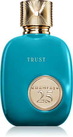 Khadlaj 25 Trust eau de parfum for men