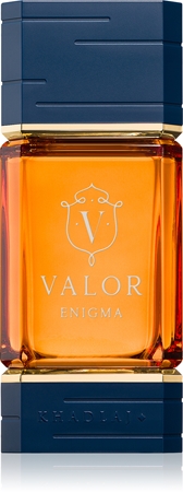 Khadlaj Valor Enigma parfémovaná voda unisex