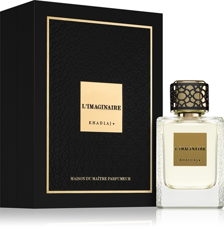 Khadlaj Maison L'Imaginaire Eau de Parfum Unisex