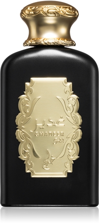 Khadlaj Ghadeer Gold parfémovaná voda pro muže
