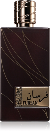 Khadlaj Fursan Brown Eau de Parfum Unisex