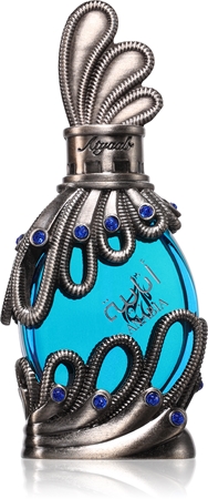 atyaab anabia blue