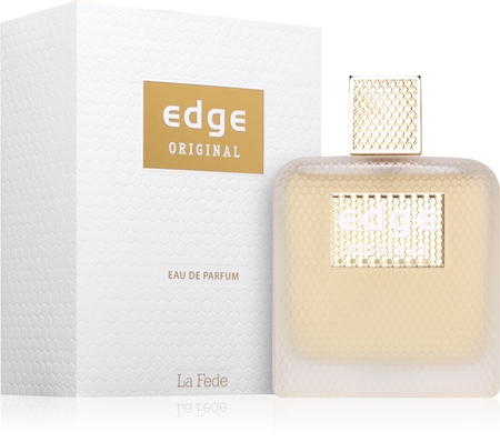 La Fede Edge Original Eau de Parfum mixte