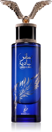 khadlaj saqr al badia