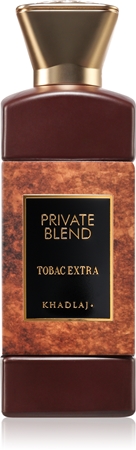 Khadlaj Private Blend Tobac Extra Parfüm Extrakt für Herren