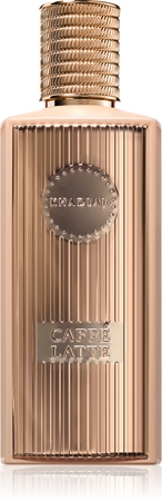 Khadlaj Caffe Latte Eau de Parfum Unisex