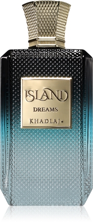 Khadlaj Island Dreams парфюмен екстракт унисекс | notino.bg