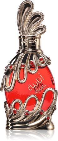 atyaab anabia red olejek perfumowany unisex 20 ml     