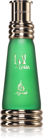 atyaab lara