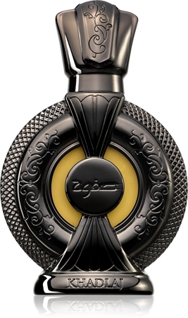 Khadlaj Safwa eau de parfum for men