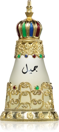 Khadlaj Jameel huile parfumée mixte