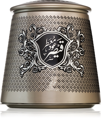 Khadlaj Bakhoor Oud Muattar Qaisar kadidlo