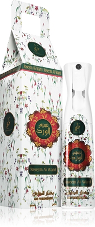 Khadlaj Frash Naseem Al Ward ароматизатор за въздух